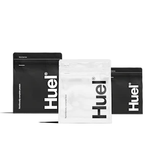 Huel | オリジナルの完全栄養食 | Huel JP
